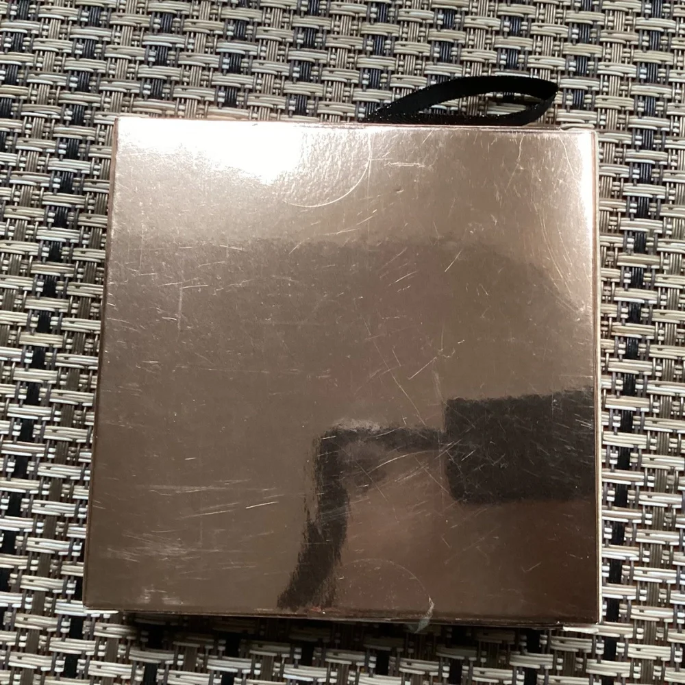 Profusion Cosmetics Mini Rubies Shadow Quad